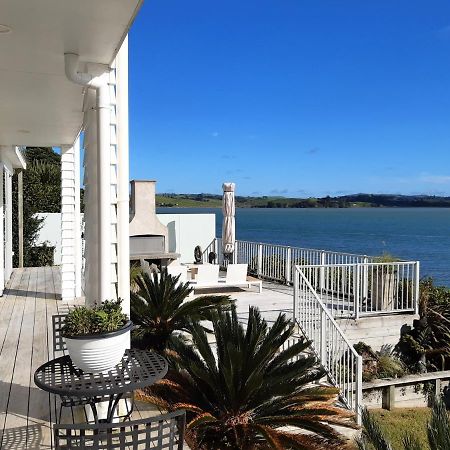 Vila Once Upon A Tide Auckland Exteriér fotografie