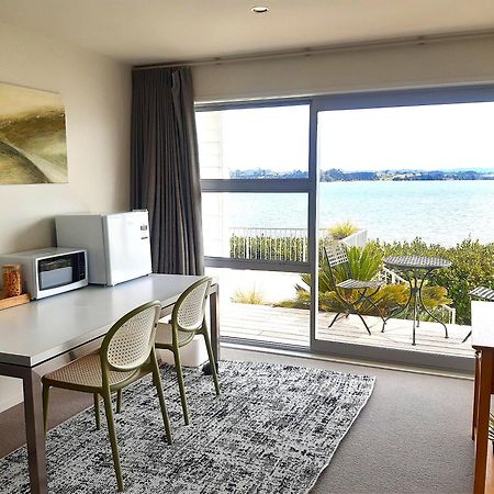 Vila Once Upon A Tide Auckland Exteriér fotografie