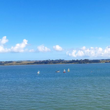 Vila Once Upon A Tide Auckland Exteriér fotografie
