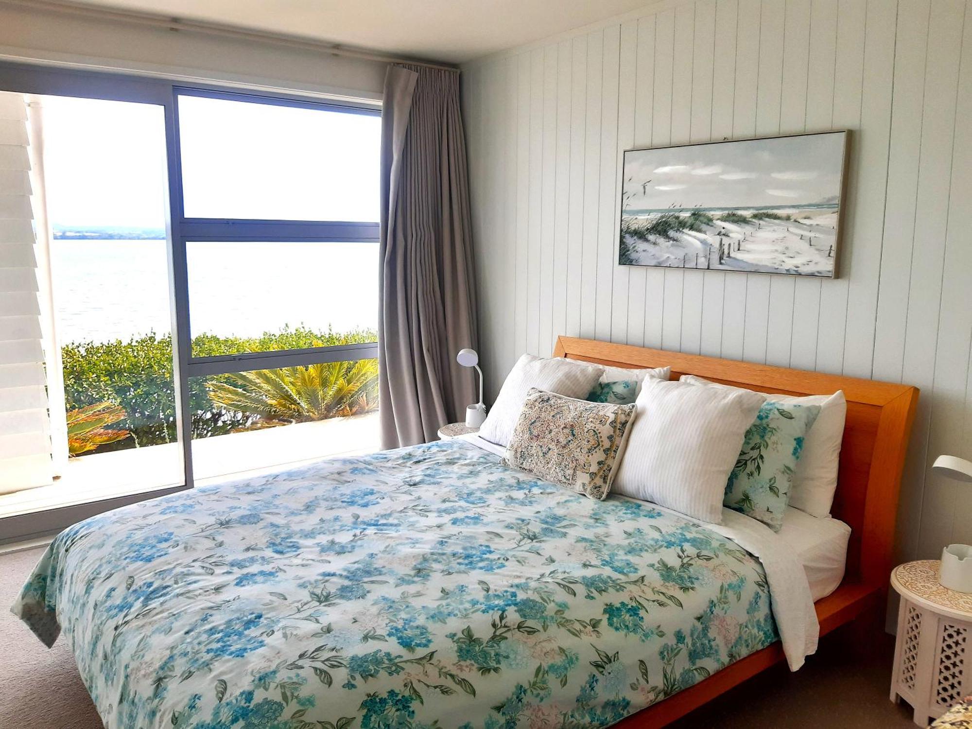 Vila Once Upon A Tide Auckland Exteriér fotografie